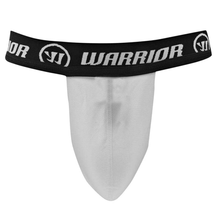Warrior Jock Strap White SR XXL