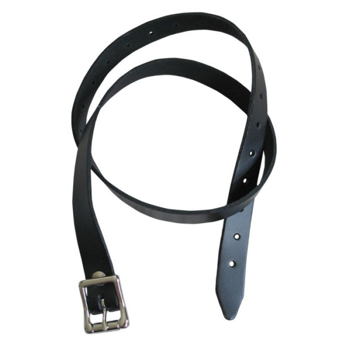 Goalie Leg Strap 34" (Pair)