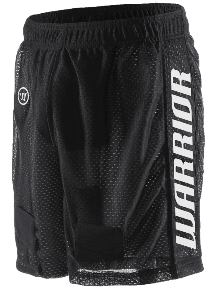 Warrior Loose Short W/Cup SR