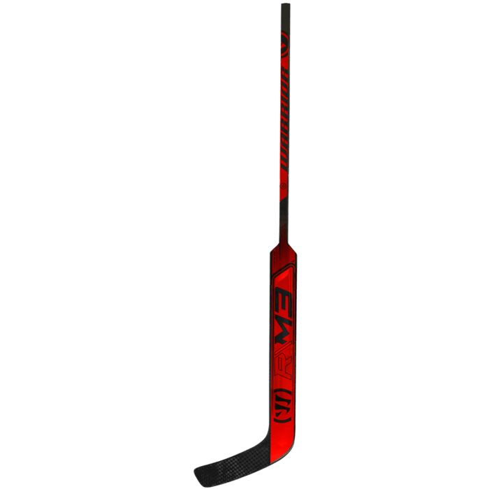 Warrior M3 PRO TWIST (Limited Edition) Goal Stick