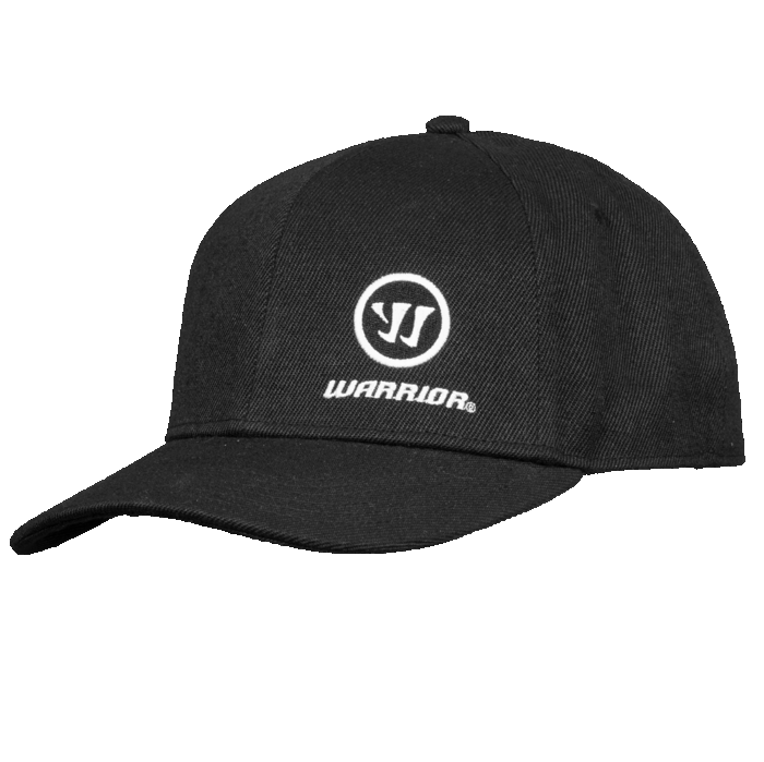 Warrior Team Snapback Cap 2023