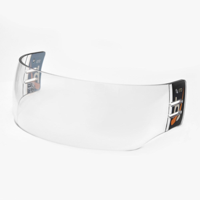 Hejduk Standard Visor - Retail Bag