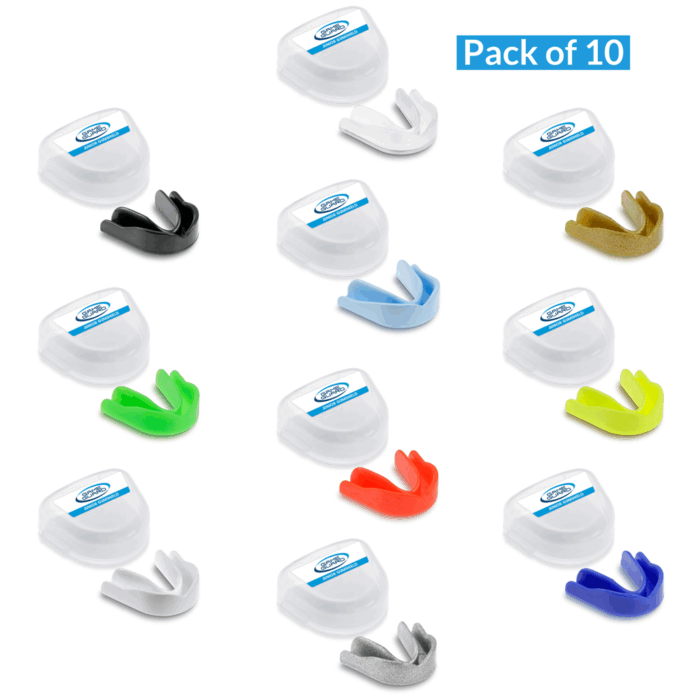 Game Guard Gum Shield JR