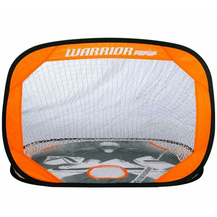 Warrior Mini Pop Up Goal