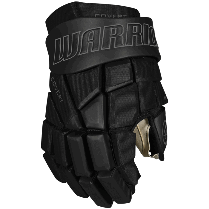 Warrior Covert QR6T SE Gloves