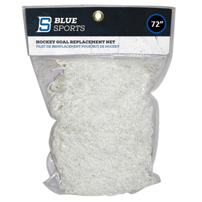 Street Goal Replacement Net Pro