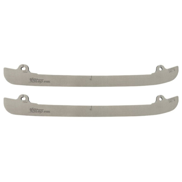 Step Steel ST PROZ (4.0)