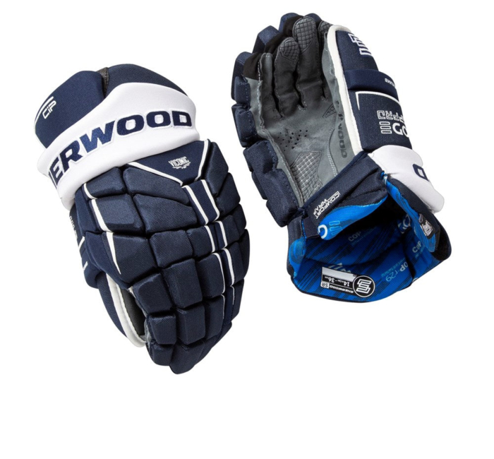 Sherwood Glove Code TMP PRO