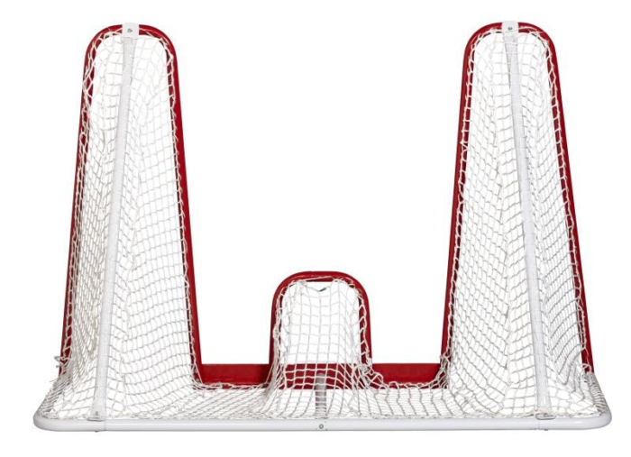 Winnwell Skill Net Heavy Duty 72" W/ 1.5" Posts