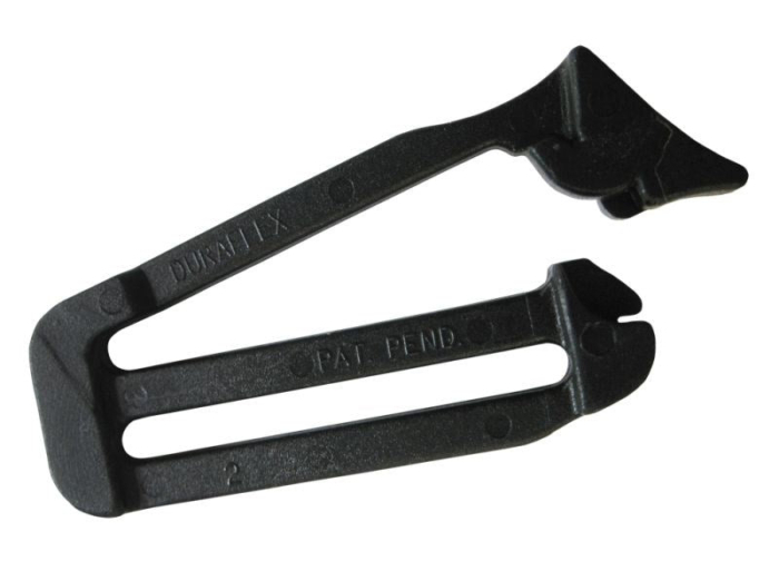 Goalie Slick Clip (2 Pack)