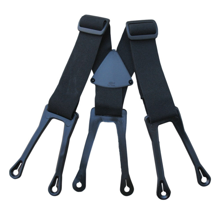 Suspenders (Braces)