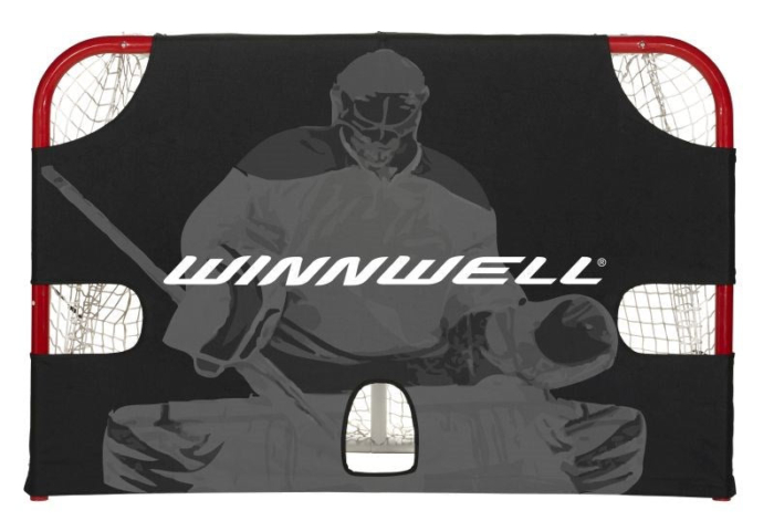 Winnwell Shooting Target 52" Heavy Duty