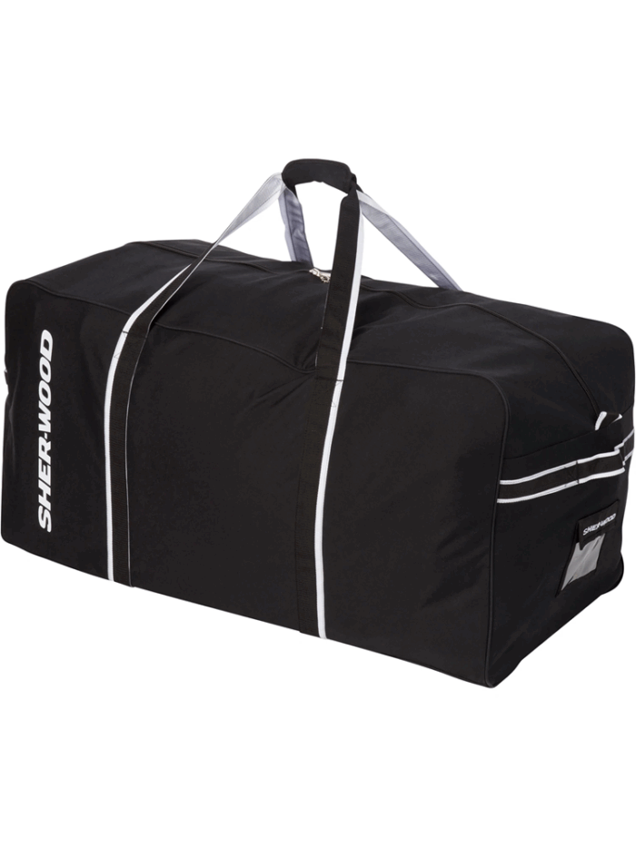 Sher-Wood Bag Team Carry