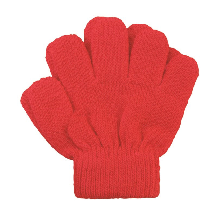 Knitted Gloves Toddler