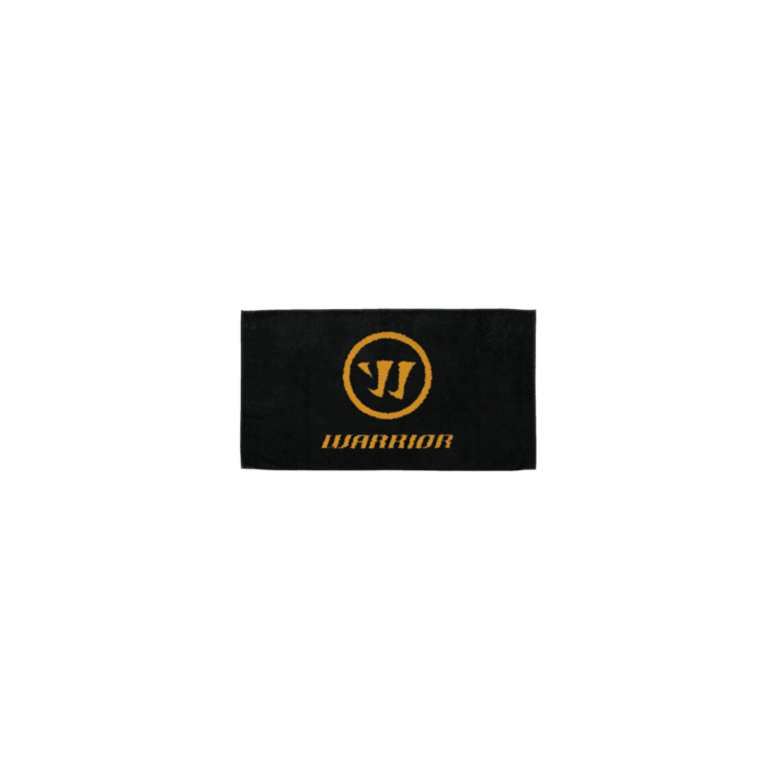 Warrior Towel