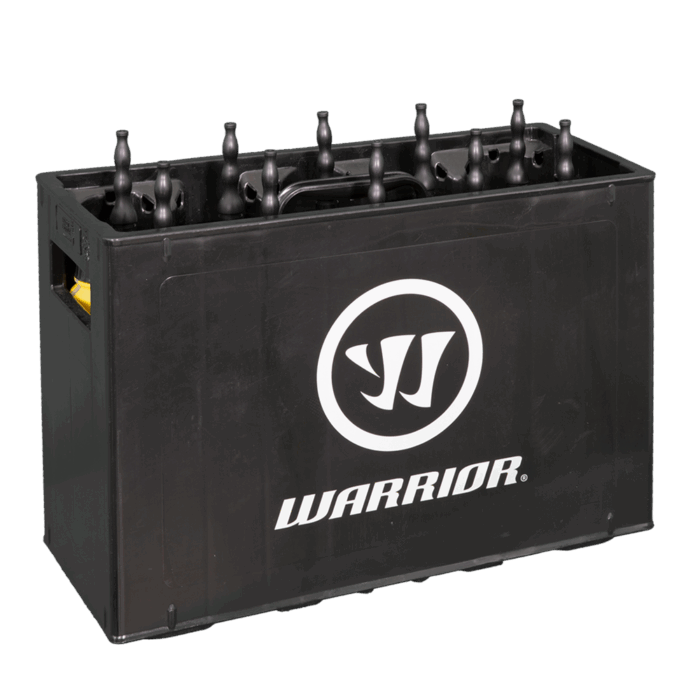 Warrior Bottle Crate (fits 10 bottles)