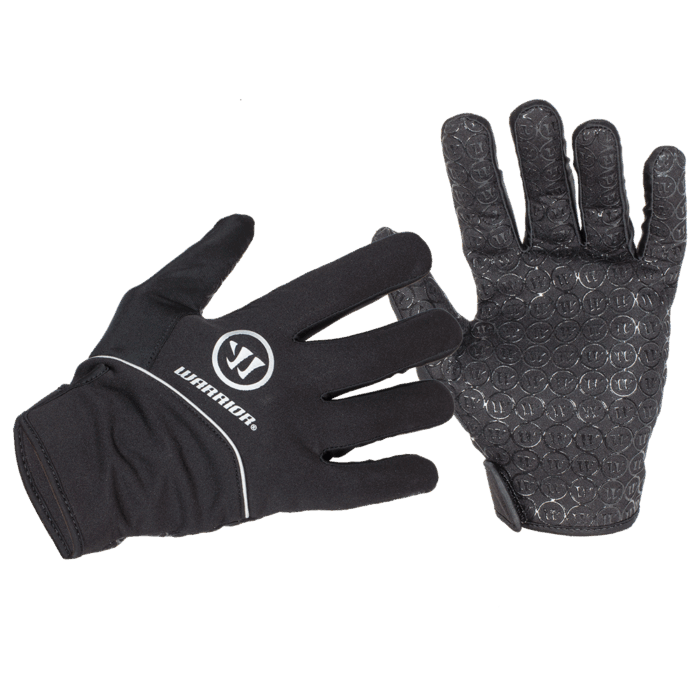 Warrior Team Running Gloves