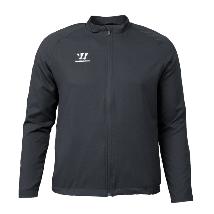 ALPHA X Presentation Jacket