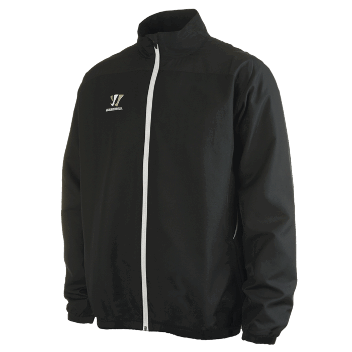 Warrior Dynasty Track Suit Jacket JR