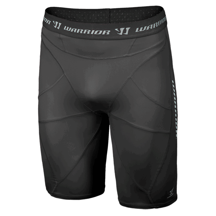 Warrior Compression Short