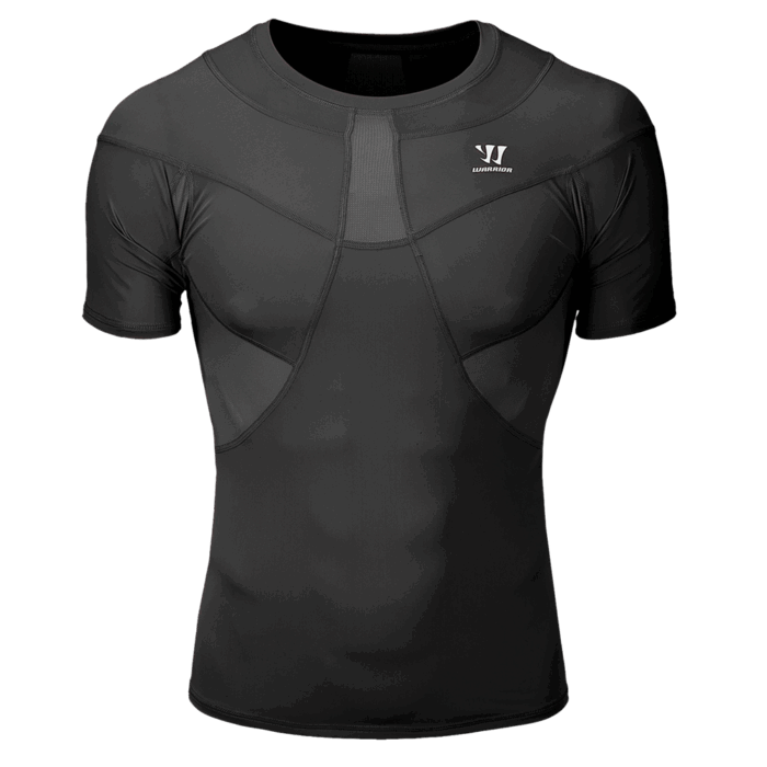 Warrior Comp Shirt Short Sleeve