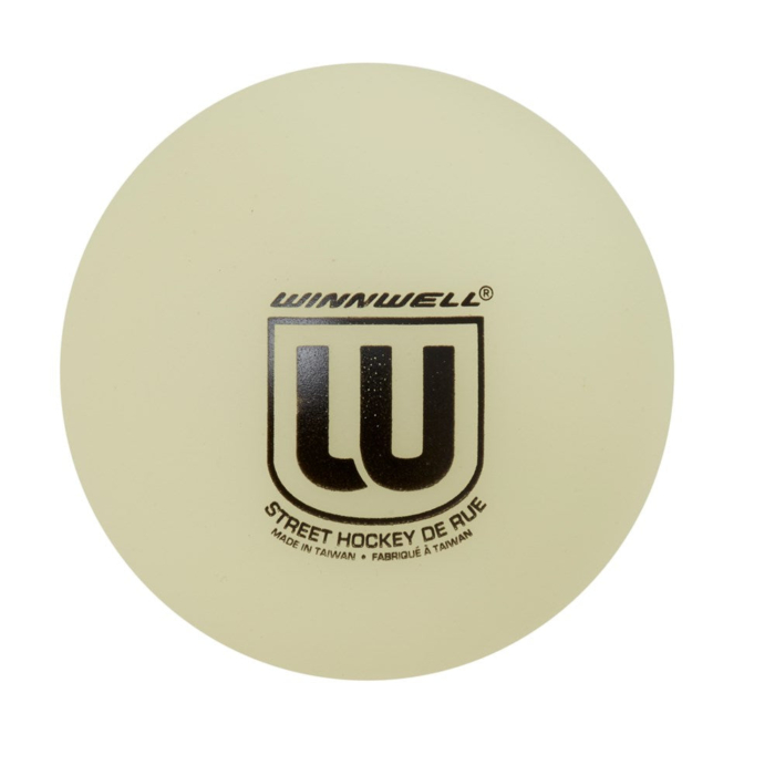 Winnwell Glow in The Dark Ball