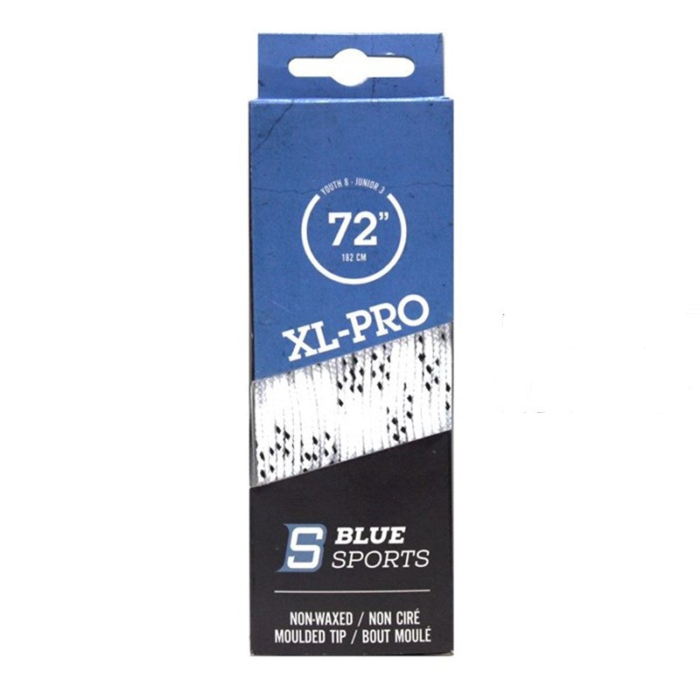 Xl-Pro Wide Laces White