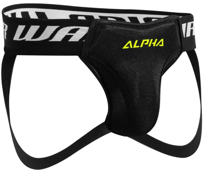 Alpha Jock