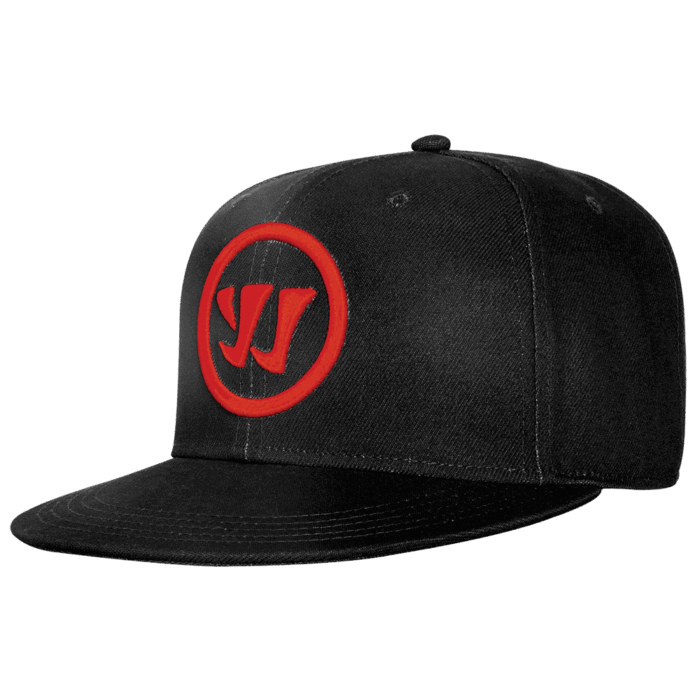 Warrior Exploded Flex Cap