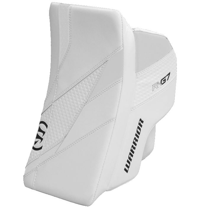 Warrior Ritual G7.1 PRO Blocker