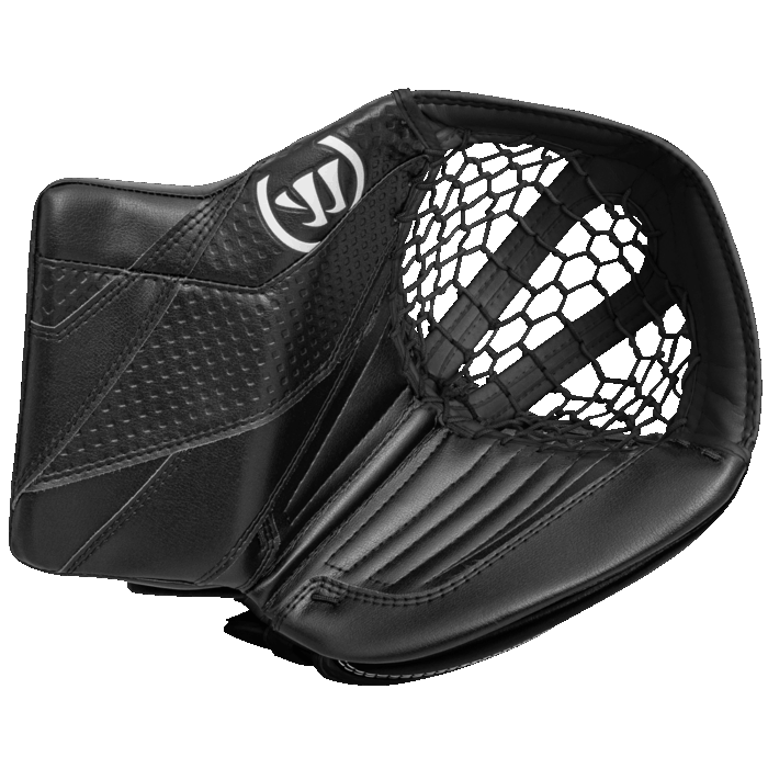 Warrior Ritual G7.1 PRO Catcher