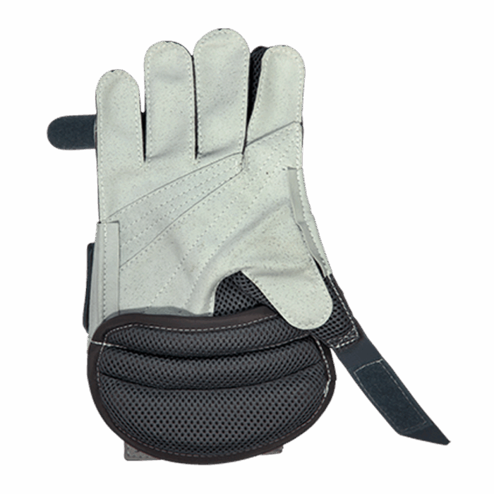 Warrior Blocker Liner Ritual G7