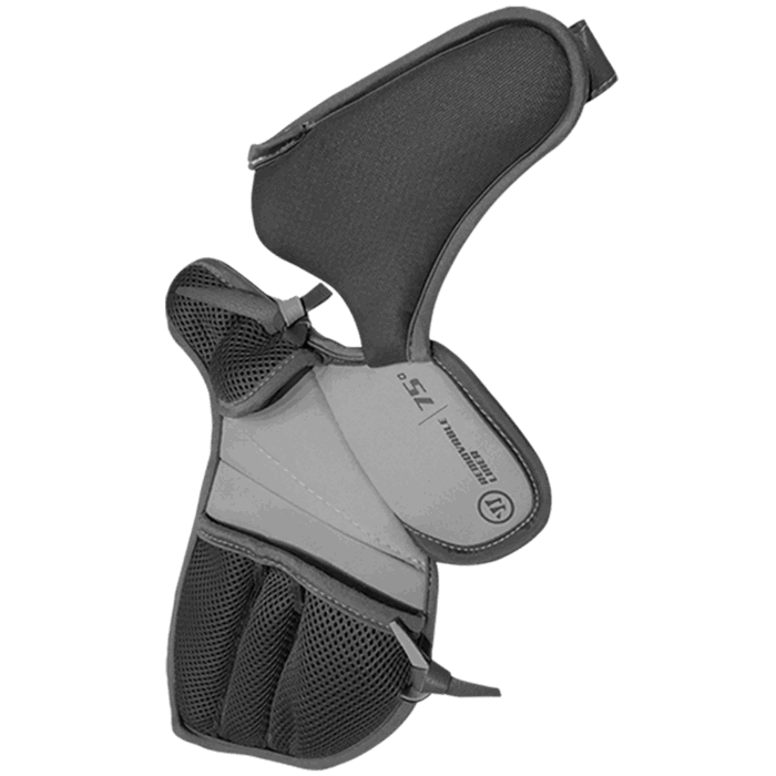 Warrior Catcher Liner Ritual G7