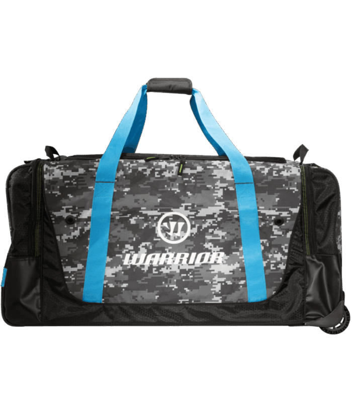Warrior Q20 Carry Bag - NEW
