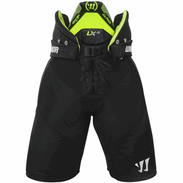 Warrior Alpha LX 20 Pants