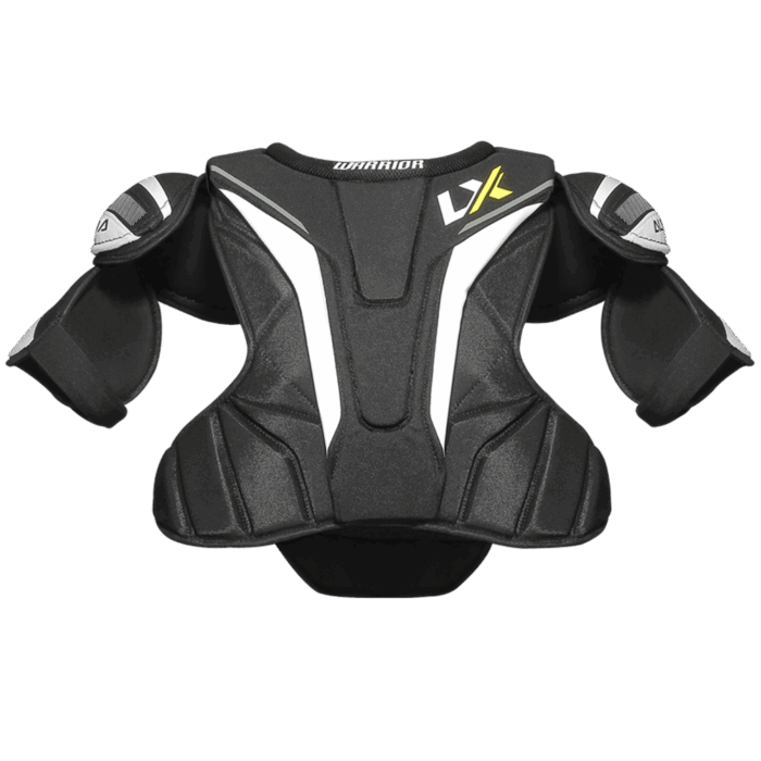 Warrior Shoulder Pads Alpha LX 20 - Image 2