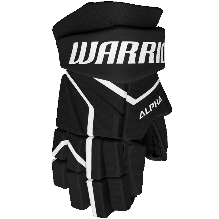 Warrior Alpha Gloves LX2 COMP