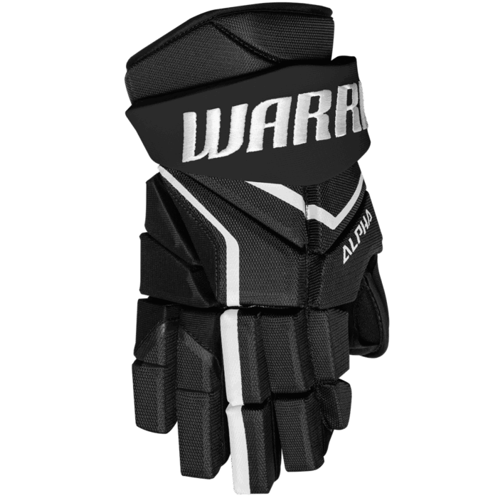 Warrior Alpha Gloves LX2 MAX