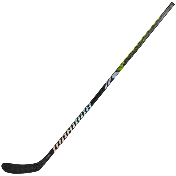 Alpha LX2 PRO Stick Backstrom (W03)
