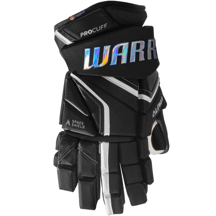 Warrior Alpha Gloves LX2 PRO Youth
