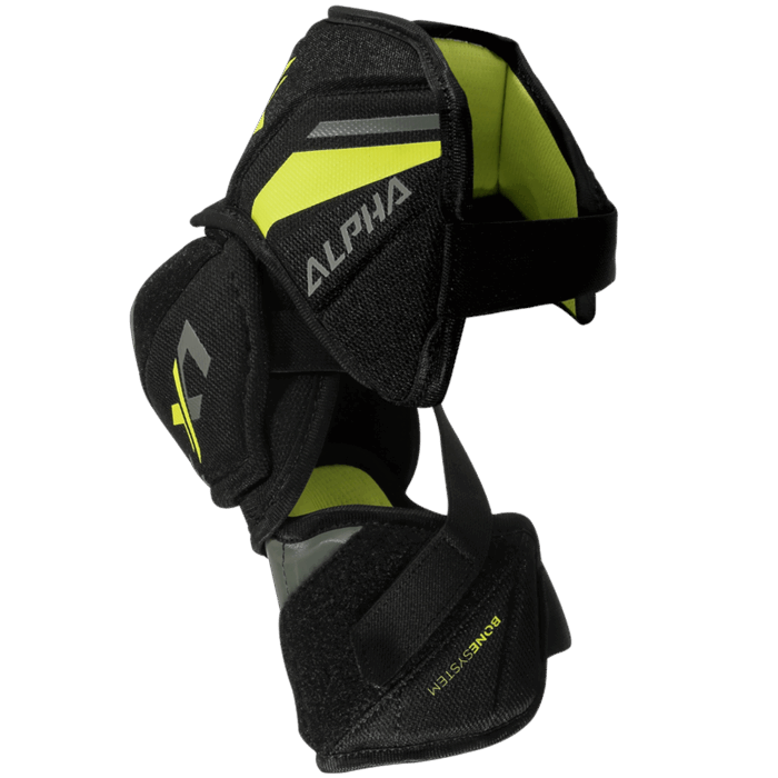 Warrior Elbow Pads Alpha LX 30
