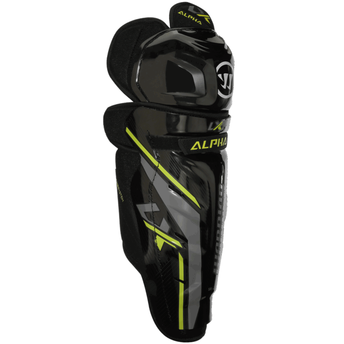 Warrior Shin Guards Alpha LX 30