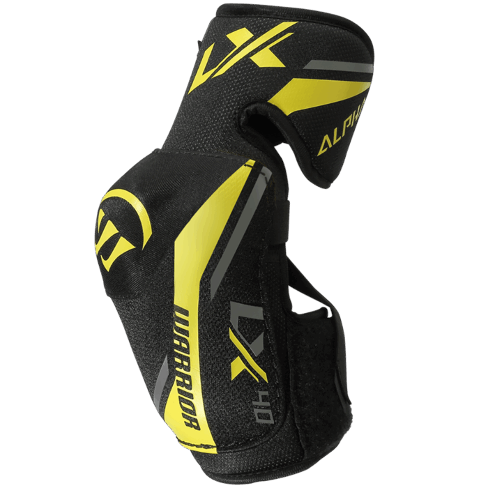 Warrior Elbow Pads Alpha LX 40
