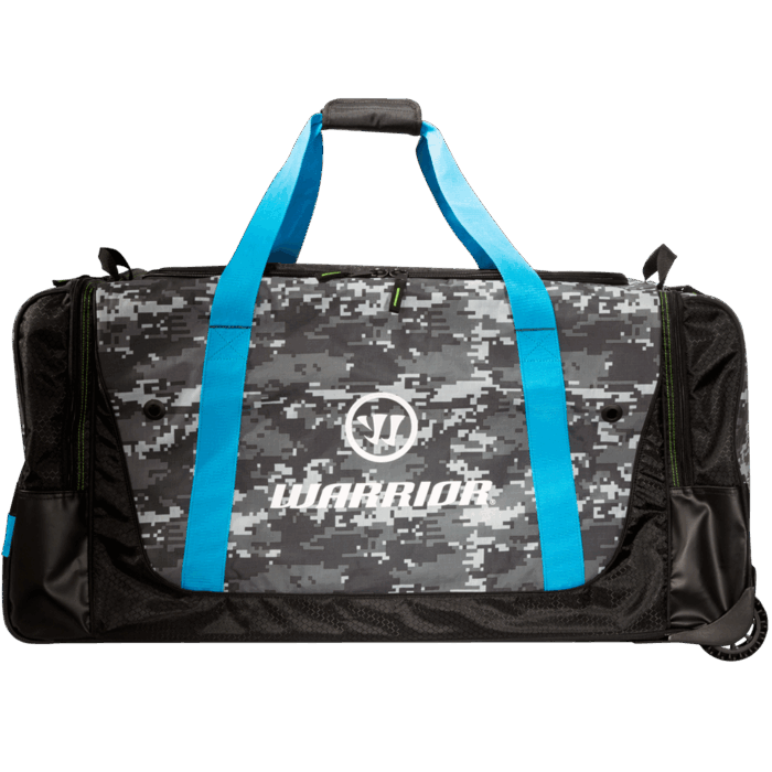 Warrior Q20 Roll Bag - NEW