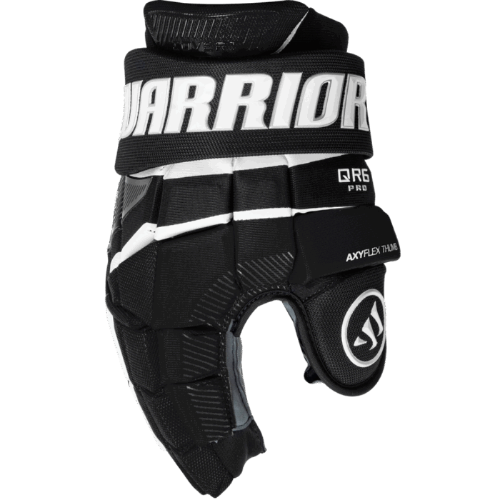 Warrior Covert QR6 PRO Gloves