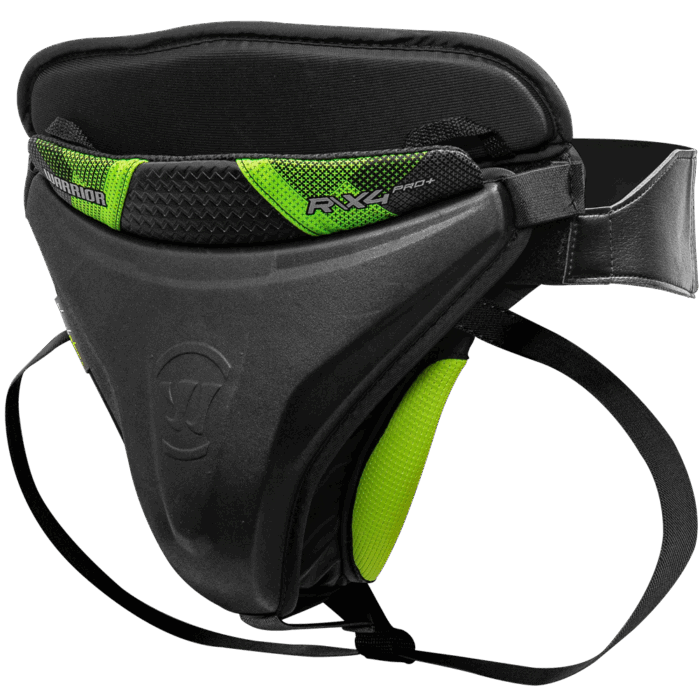 Warrior Ritual X4 PRO+ Goalie Jock