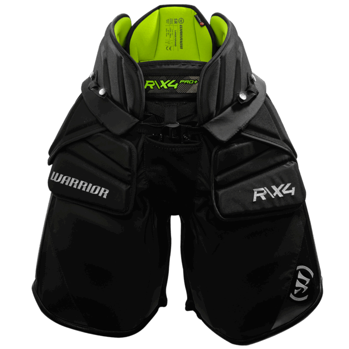 Warrior Ritual X4 PRO+ Goalie Pants SR