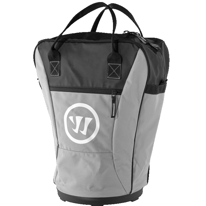Warrior Puck/ Ball Bag